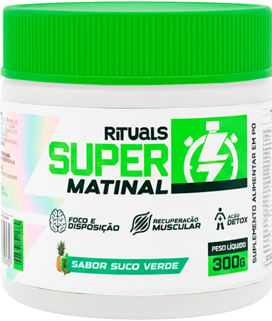 Super Matinal