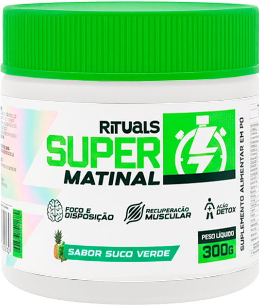 Super Matinal